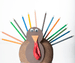 Turkey craft