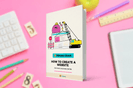 How to build a childcare center website ebook