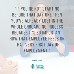 carla rogg preschool podcast