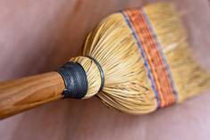 make preschool look good for open house