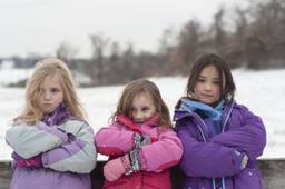 challenging behavior in preschool definition