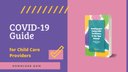 covid-19 child care guide download