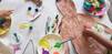 daycare craft activity