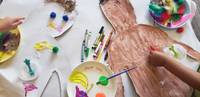 daycare craft activity