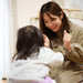 Parent and child toilet training