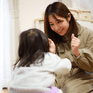Parent and child toilet training