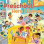 preschool here i come