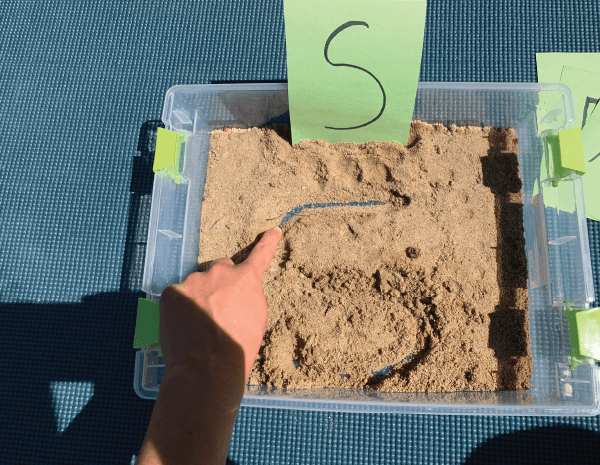 Tracing techniques to teach young learners | Lillio