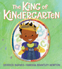 the king of kindergarten
