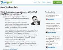 longform quote example