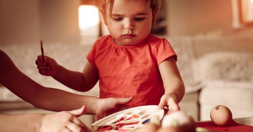 Art Activities for Infant Classrooms | Lillio