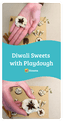 diwali sweets with playdough diwali activity