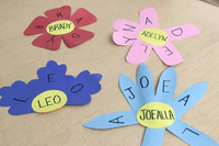 himama's impact at children's creative center