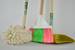 Preschool cleaning supplies