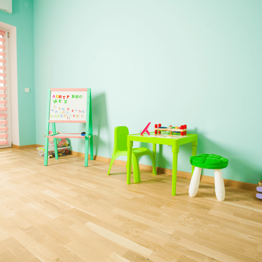 How to manage your childcare center budget (with a free excel template