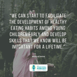 teaching healthy eating habits in preschool