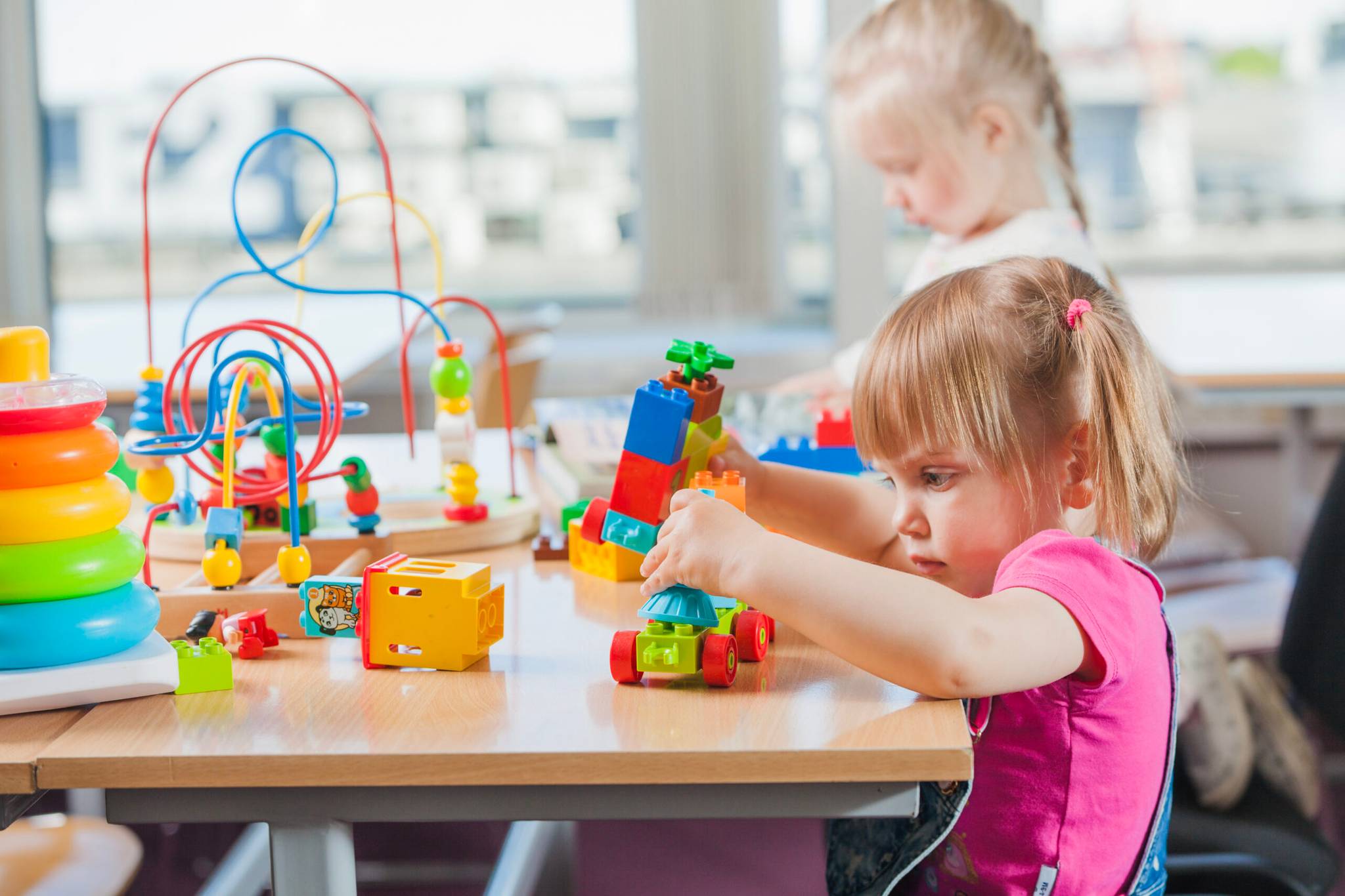 What is Developmentally Appropriate Practice? | Lillio