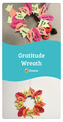 gratitude wreath