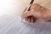 Writing parent survey