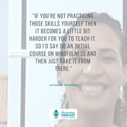 Preschool Podcast