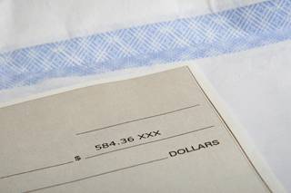 check payments advantages and disadvantages for preschools