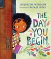 the day you begin by jacqueline woodson