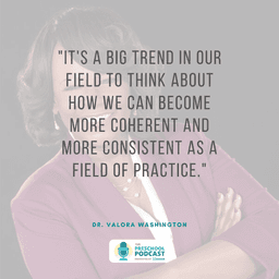 valora washington preschool podcast