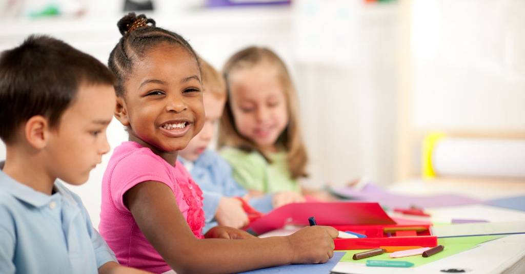 What is Developmentally Appropriate Practice (DAP) in Early Childhood ...