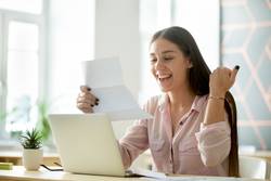 making a job offer for preschool teacher
