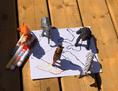 dinosaur preschool activity