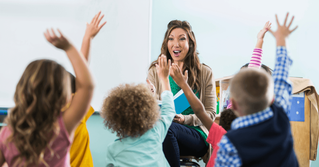 Strategies for Calm and Consistent Preschool Classroom Management | Lillio