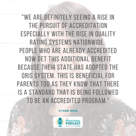 Demystifying Accreditation For Child Care Programs