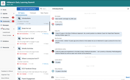 community boards