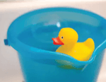 sink or float preschool science activity