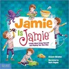 Jamie is Jamie by Afsaneh Moradian