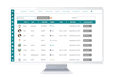 payment statuses in HiMama