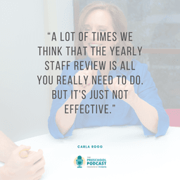 carla rogg preschool podcast