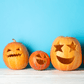 Pumpkins