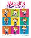 Jacob's New Dress by Sarah and Ian Hoffman
