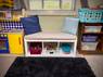 Daycare classroom